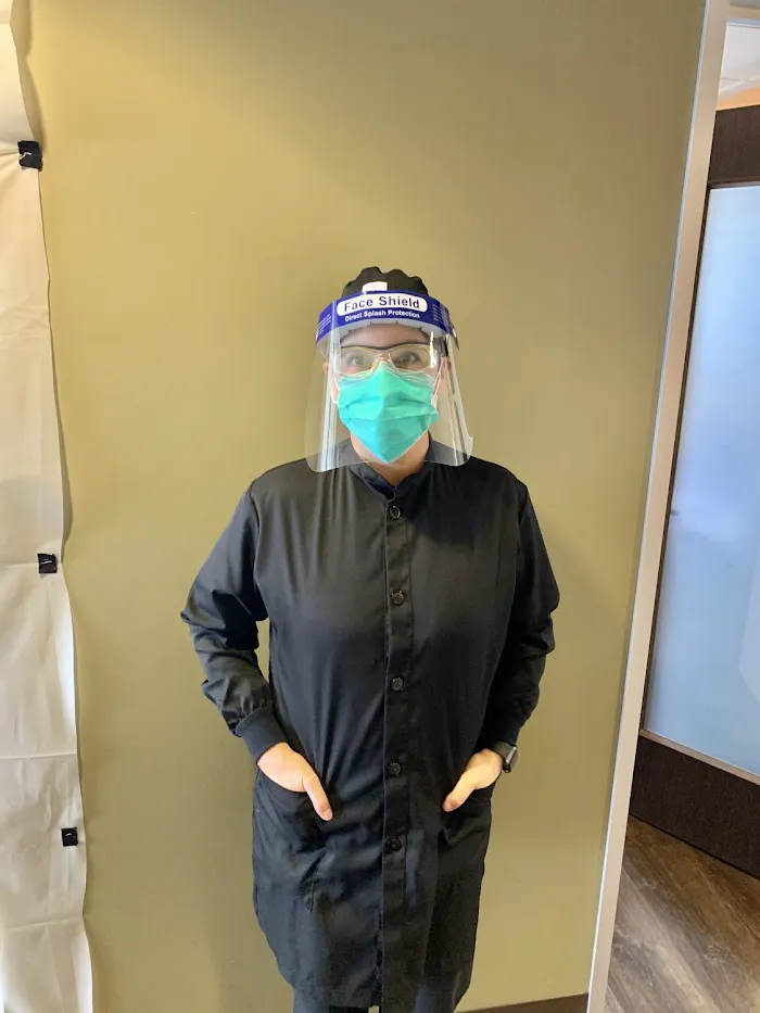First Hill Dental Center - Dr. Singh DMD Picture 7
