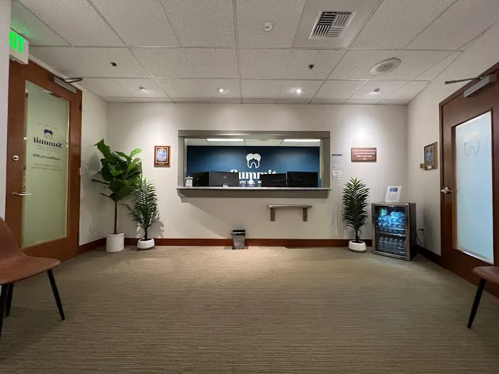 Summit Dental Care- NamThien Vu, DDS, FAGD - Dentist Seattle Picture 5