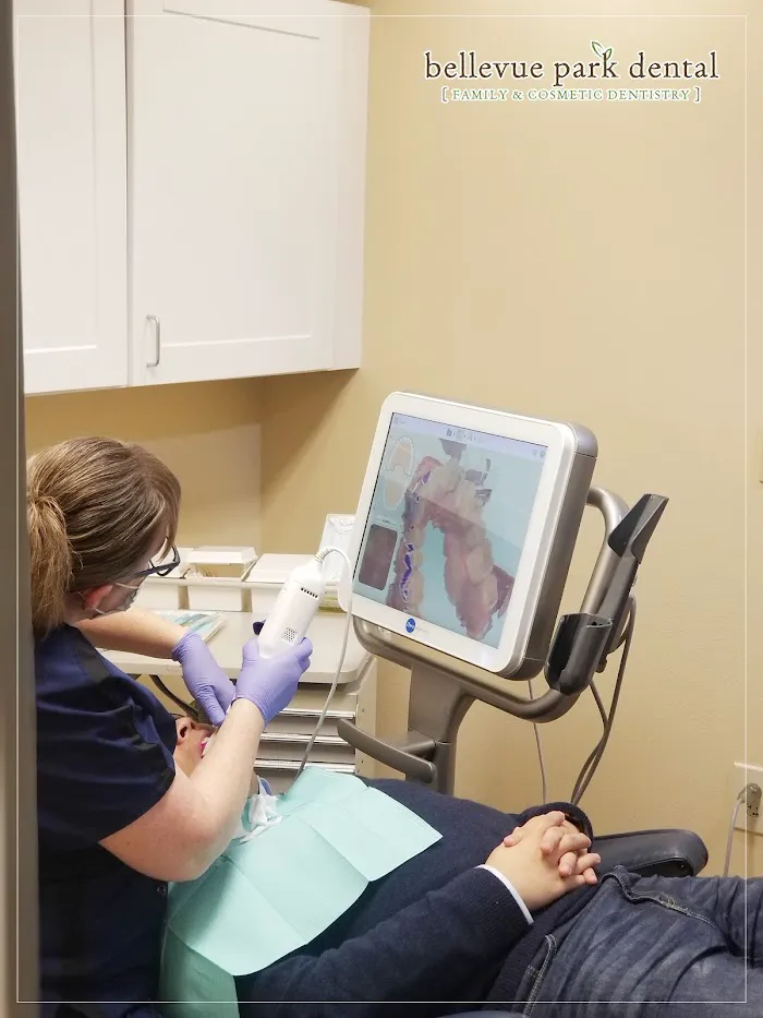 Bellevue Park Dental Family Cosmetic Veneers Implants Invisalign Emergency Picture 6