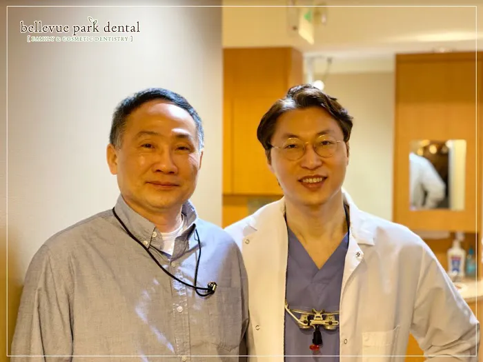 Bellevue Park Dental Family Cosmetic Veneers Implants Invisalign Emergency Picture 8