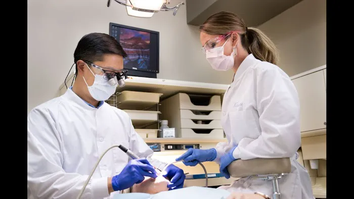 Complete Family Dentistry Picture 1