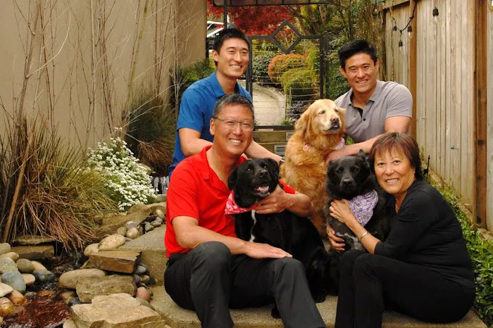 Spring District Family Dentistry Bellevue Picture 2