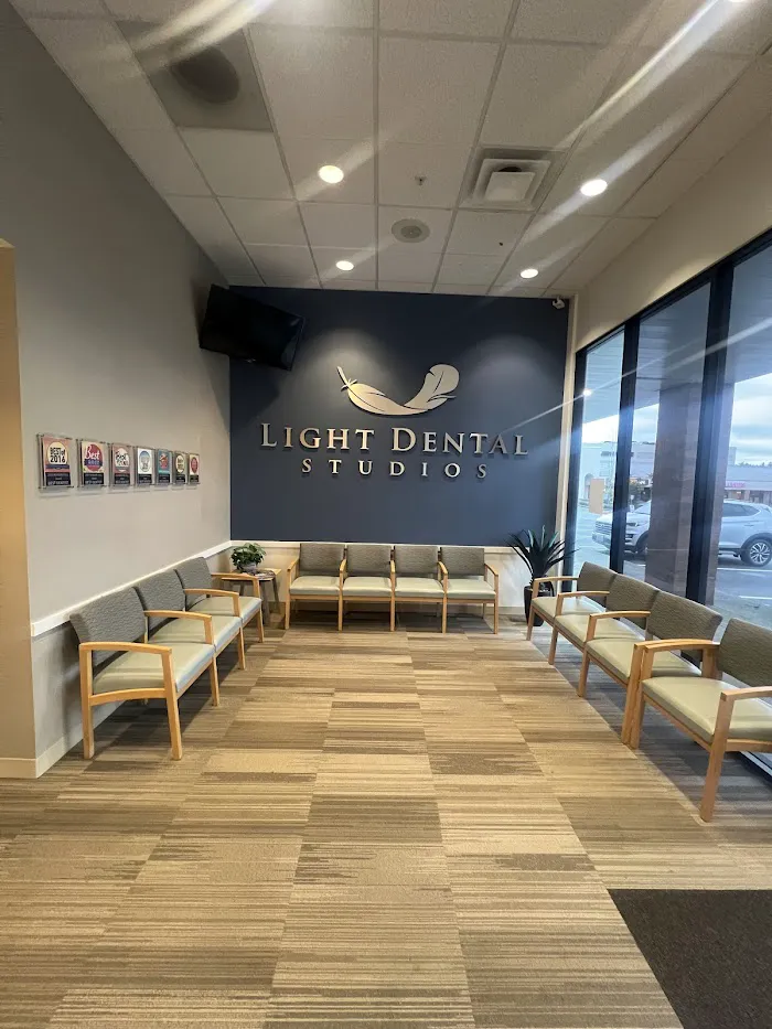 Light Dental Studios of Bellevue Picture 6