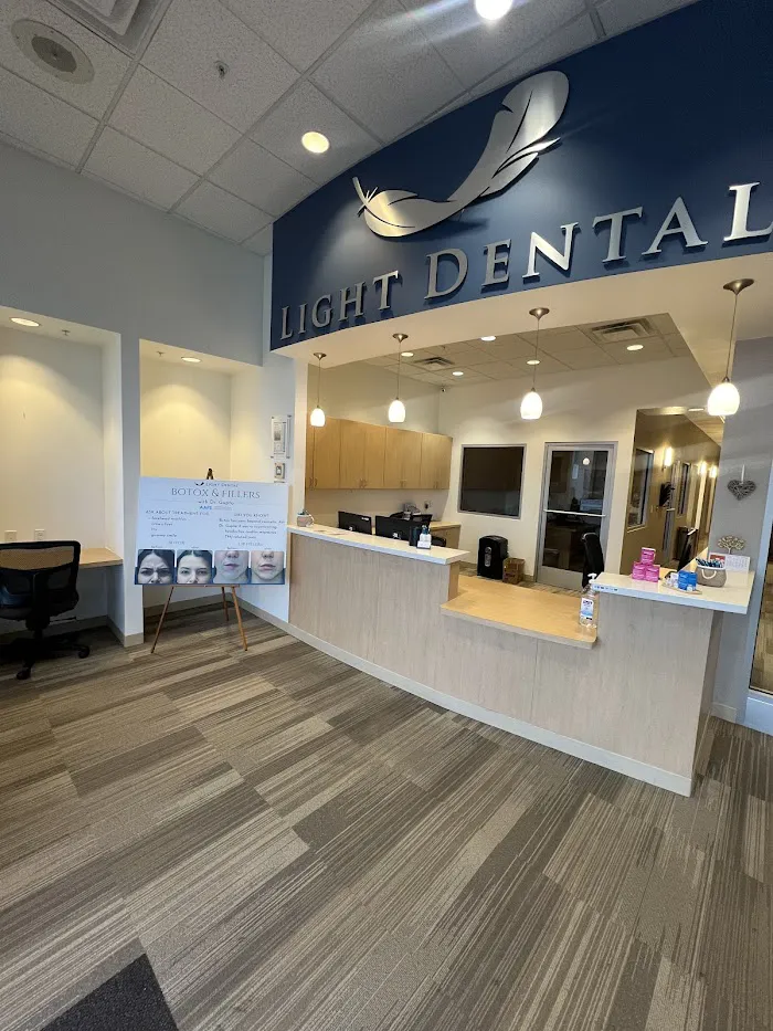 Light Dental Studios of Bellevue Picture 1