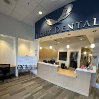 Light Dental Studios of Bellevue ico