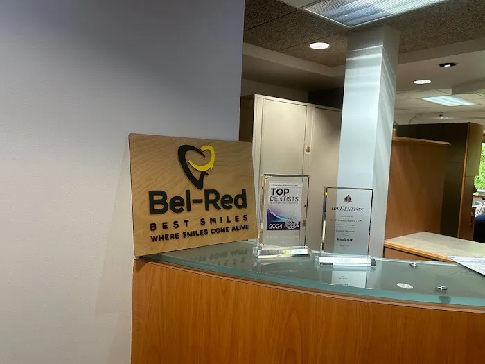 Bel-Red Best Smiles – Bellevue Dentist Picture 1