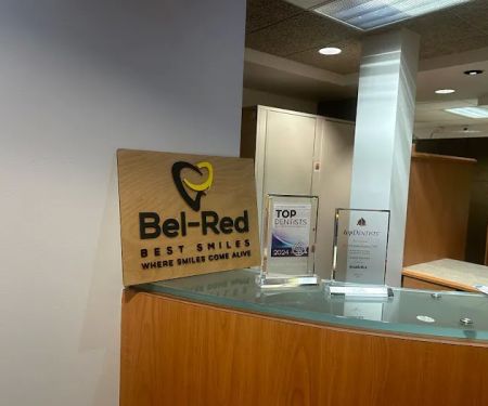 Bel-Red Best Smiles u2013 Bellevue Dentist