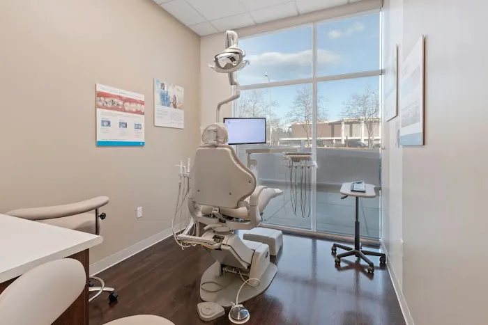 Bellevue Modern Dentistry Picture 3