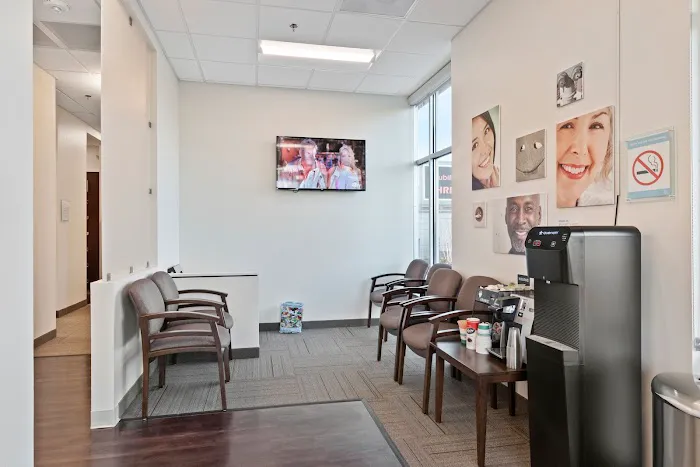 Bellevue Modern Dentistry Picture 1