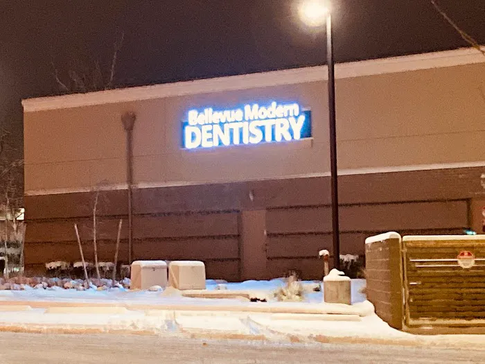 Bellevue Modern Dentistry Picture 2