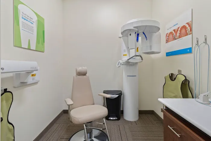 Bellevue Modern Dentistry Picture 7