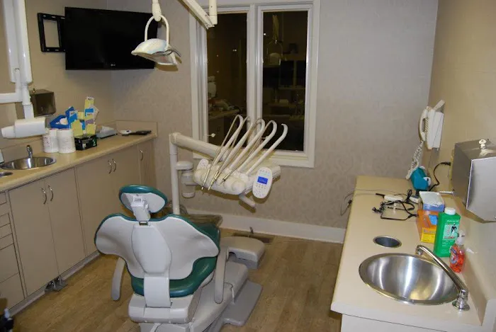 West Augusta Dental Associates - Dr. Gregory Clepper & Dr. Robert Turner Picture 6