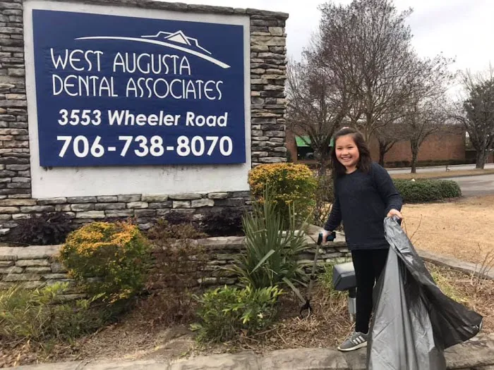 West Augusta Dental Associates - Dr. Gregory Clepper & Dr. Robert Turner Picture 7