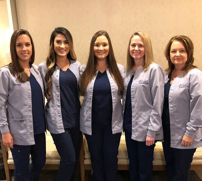 West Augusta Dental Associates - Dr. Gregory Clepper & Dr. Robert Turner Picture 4
