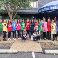 West Augusta Dental Associates - Dr. Gregory Clepper & Dr. Robert Turner ico