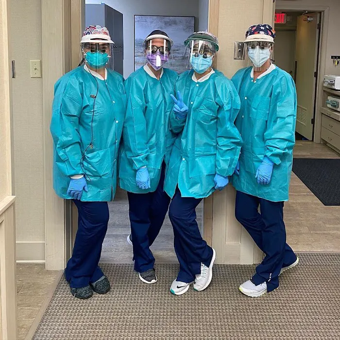 West Augusta Dental Associates - Dr. Gregory Clepper & Dr. Robert Turner Picture 5