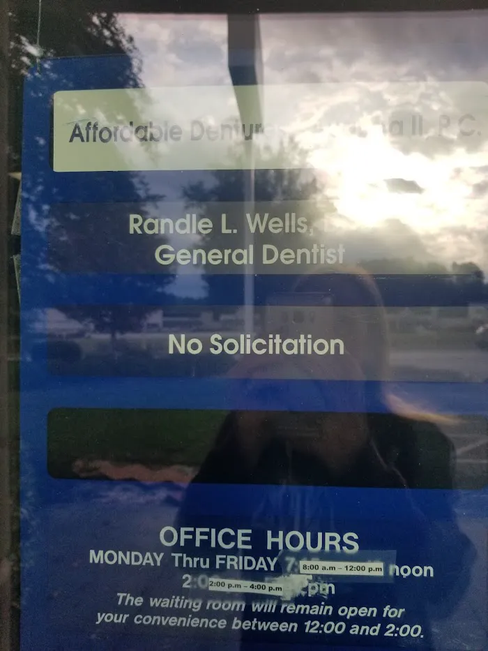 Affordable Dentures & Implants Picture 4