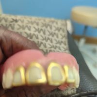 Affordable Dentures & Implants ico