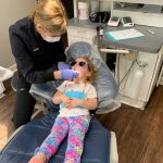 North Augusta Dental Care, Dr. Brooke Usry