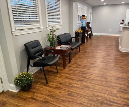 The Dental Center of North Augusta