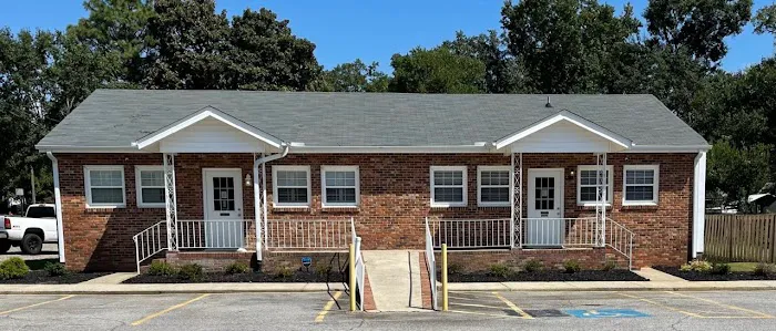 The Dental Center of North Augusta Picture 3