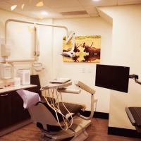 Ten Mile Dental ico
