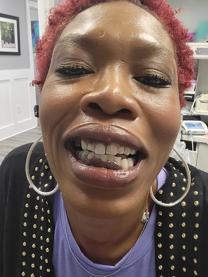 Central Dentistry and Implants- George B. Hall, DMD Picture 3