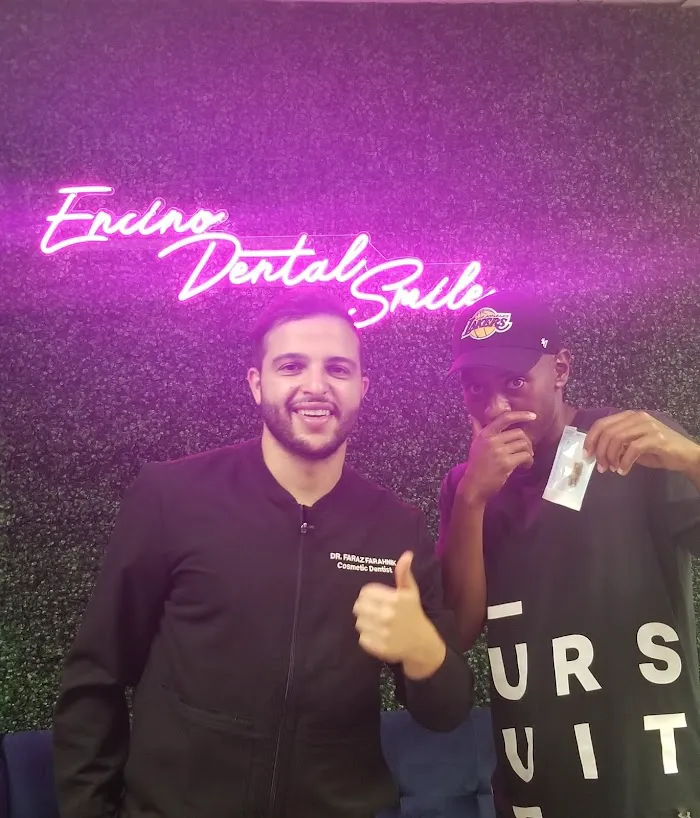 Encino Dental Smile Picture 2
