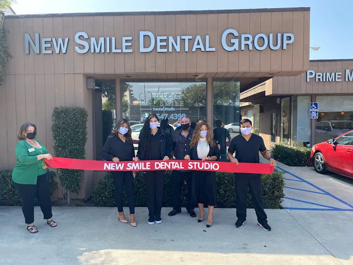 New Smile Dental Studio - Dr. Karen Martinez Picture 8