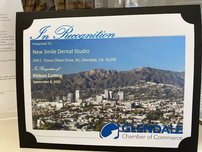 New Smile Dental Studio - Dr. Karen Martinez Picture 9