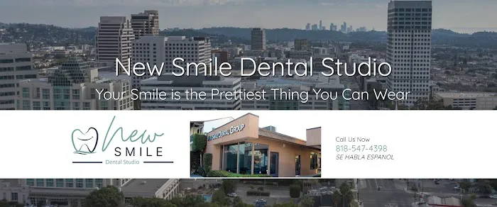 New Smile Dental Studio - Dr. Karen Martinez Picture 6
