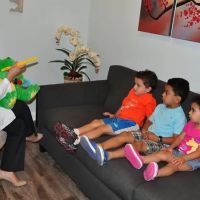 Encino Family Dental ico