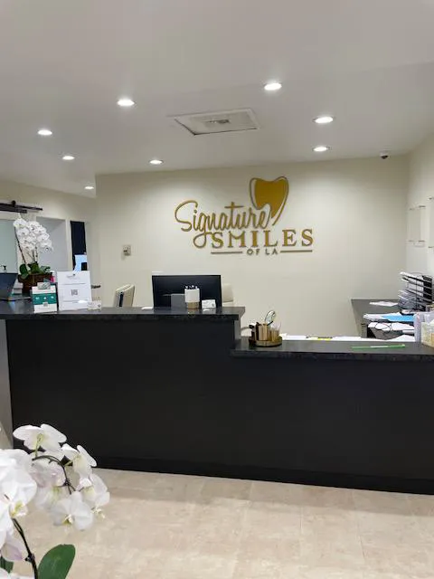 Signature Smiles of Encino Picture 4