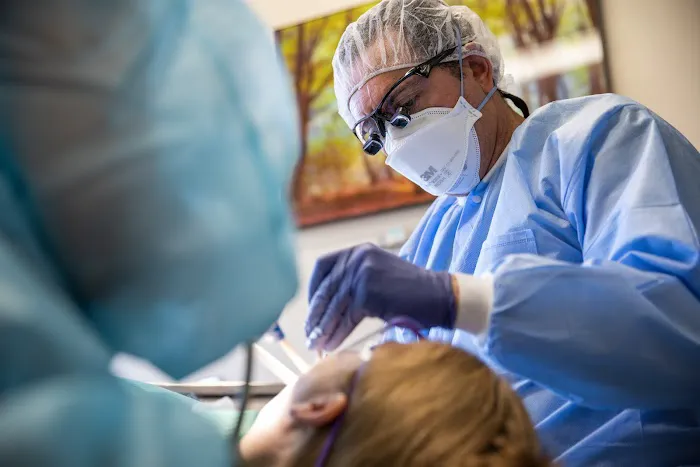 Tarzana Dental Care Picture 1