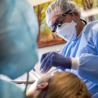 Tarzana Dental Care ico