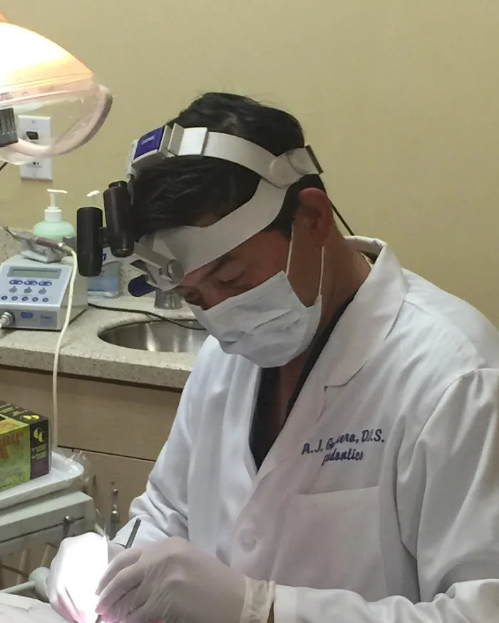The Dental Care Center Picture 6