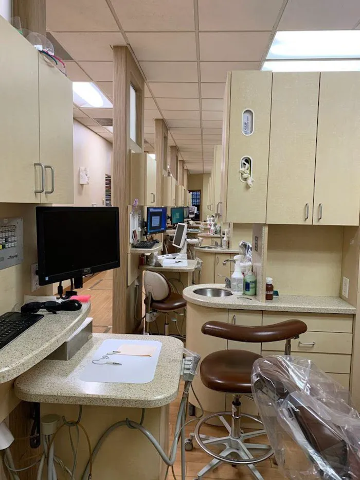 The Dental Care Center Picture 1
