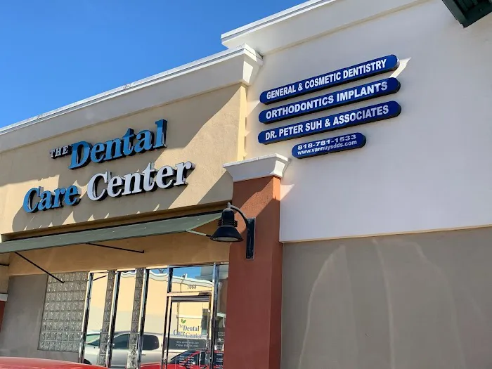 The Dental Care Center Picture 2