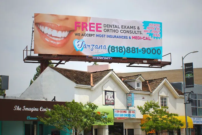 Smile Center Tarzana Dental Picture 9