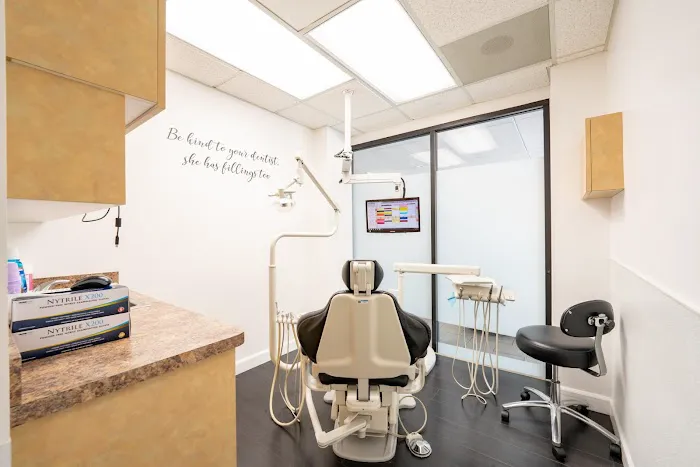 Tarzana Smile Center Picture 1