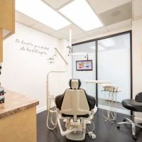Tarzana Smile Center ico
