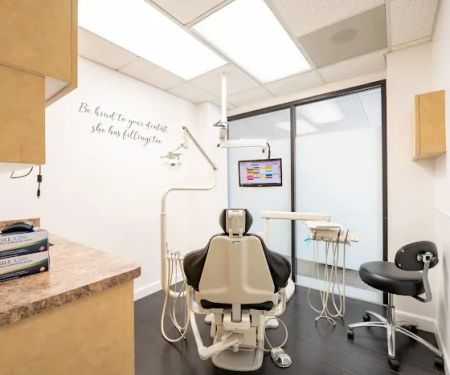Tarzana Smile Center