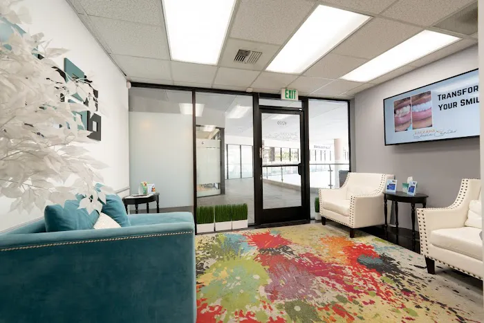 Tarzana Smile Center Picture 10