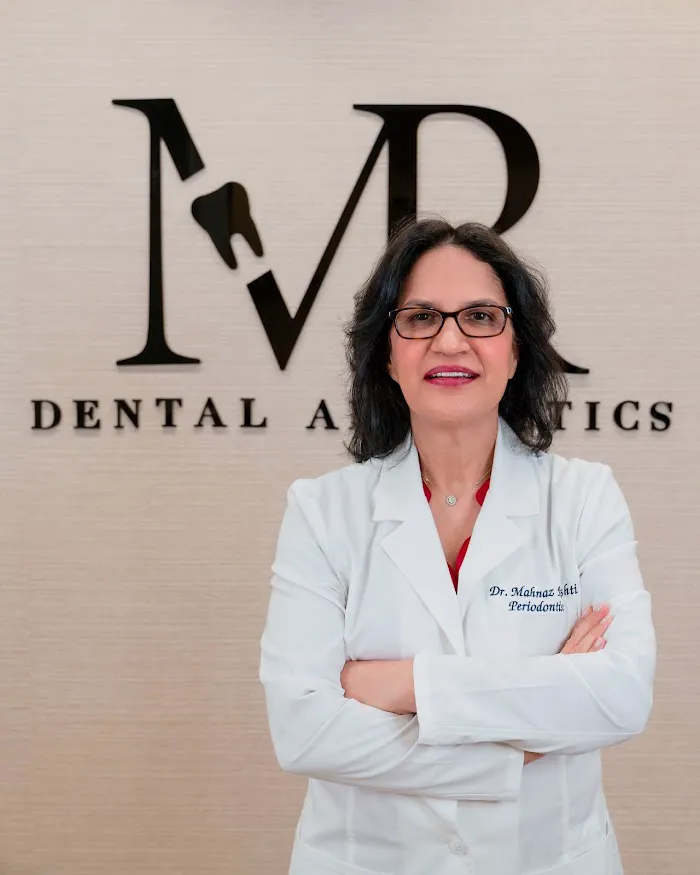 MR Dental Aesthetics - Beverly Hills Picture 5