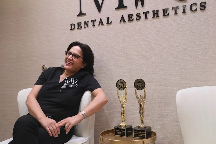 MR Dental Aesthetics - Beverly Hills Picture 4