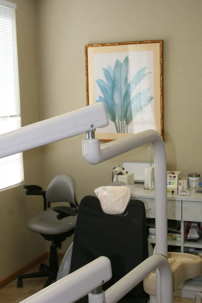 The Dental Sedation Center Picture 2