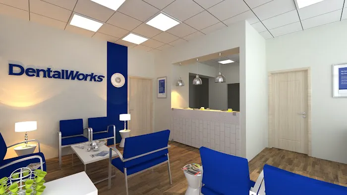 DentalWorks & Orthodontics Parma Picture 8