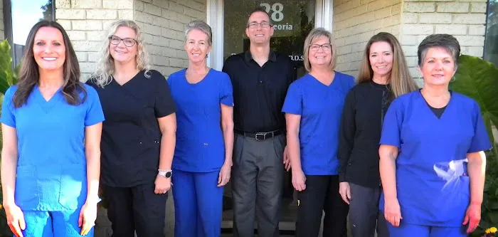 Sanders Family Dentistry Picture 2
