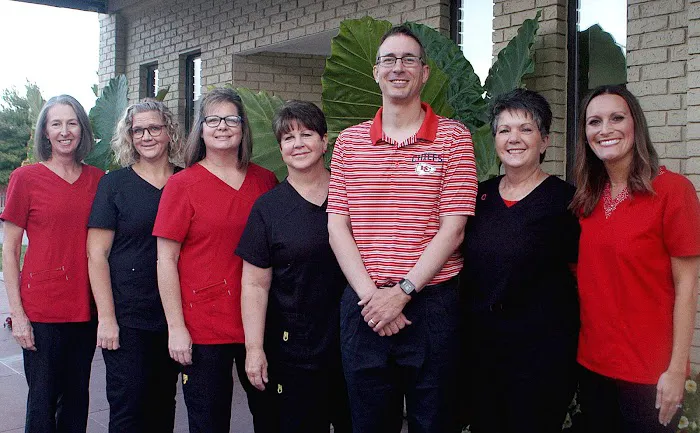 Sanders Family Dentistry Picture 1