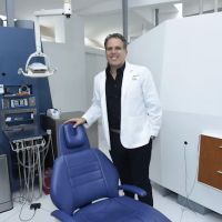 Top Dentist In LA ico